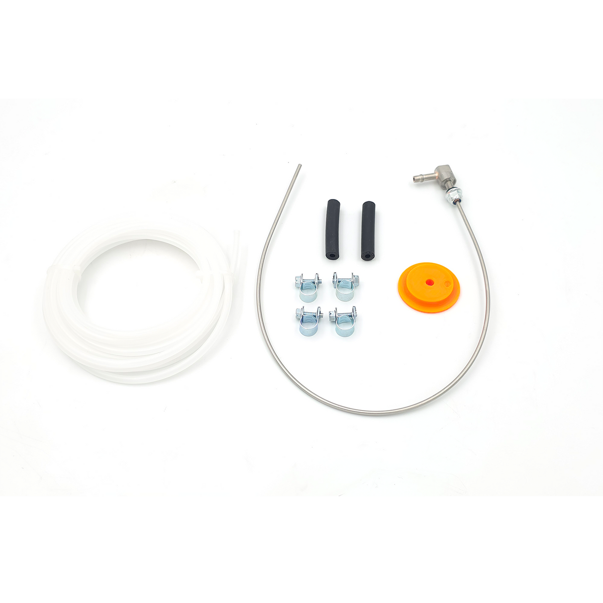 FireCrateUSA standard RotopaX diesel heater fuel adapter and standpipe kit