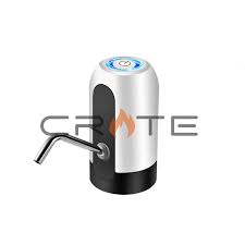 Overland Water Container Water Pump Faucet, USB Rechargeable - Universal - Adapter sold separately