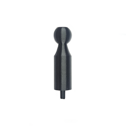 JK A-Pillar 1 Ram Compatible Ball Mount – Jeep 2007-2018 Wrangler JK\JKU