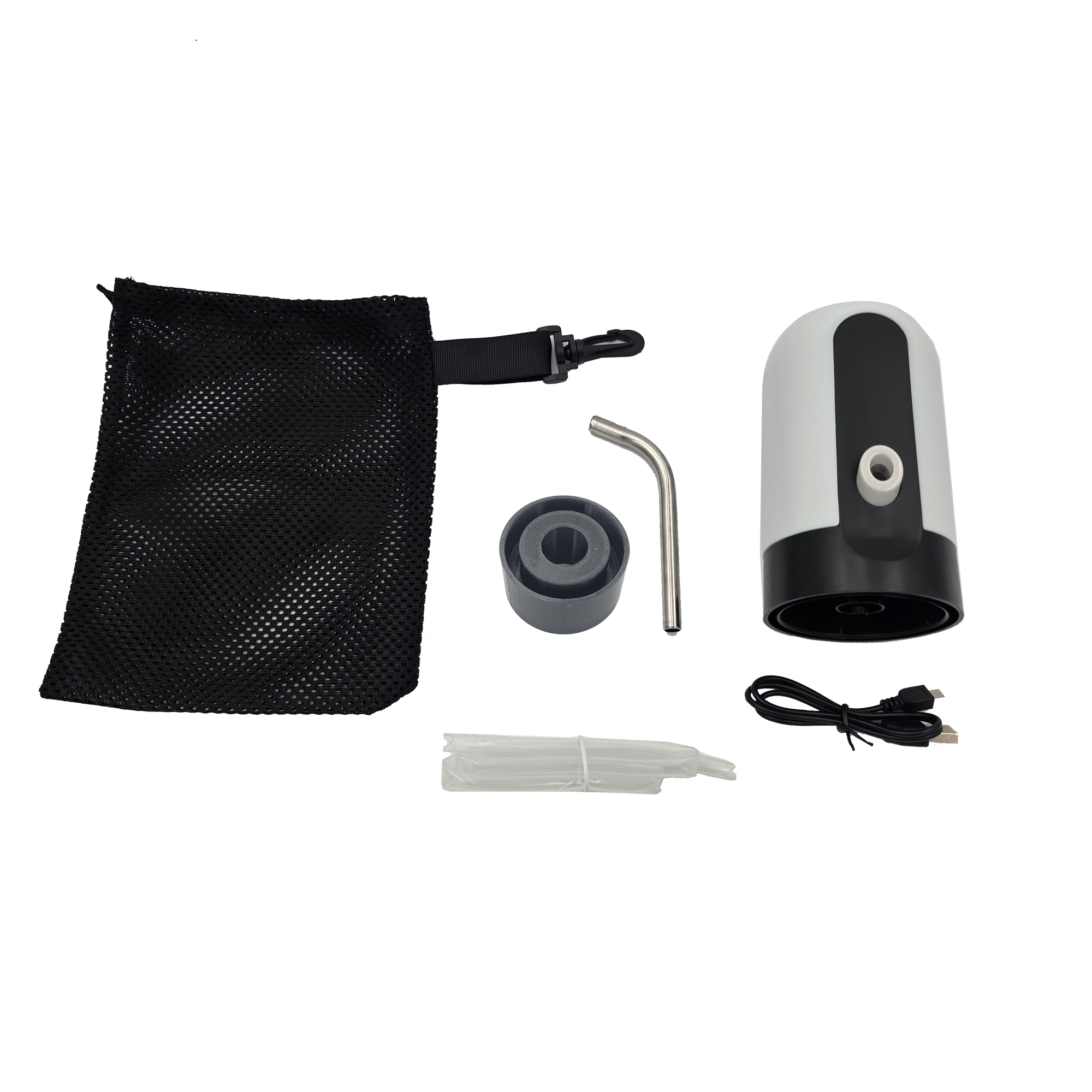Coleman Water Jug Pump Kit (5 Gallon) | Free Shipping – FireCrateUSA