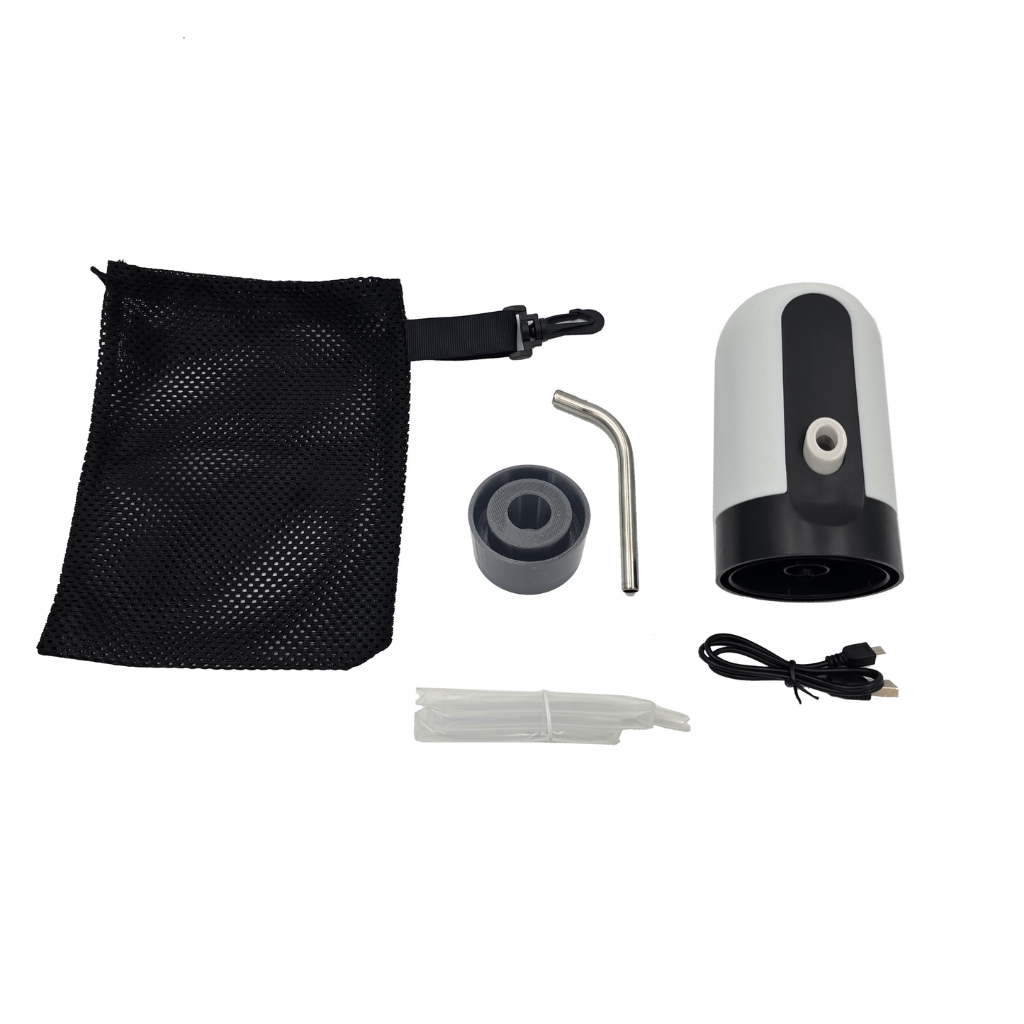 Overland Water Container Water Pump Faucet Kit for Coleman Water Jugs