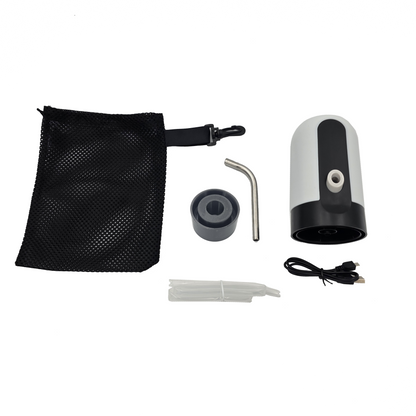 Overland Water Container Water Pump Faucet Kit for Coleman Water Jugs