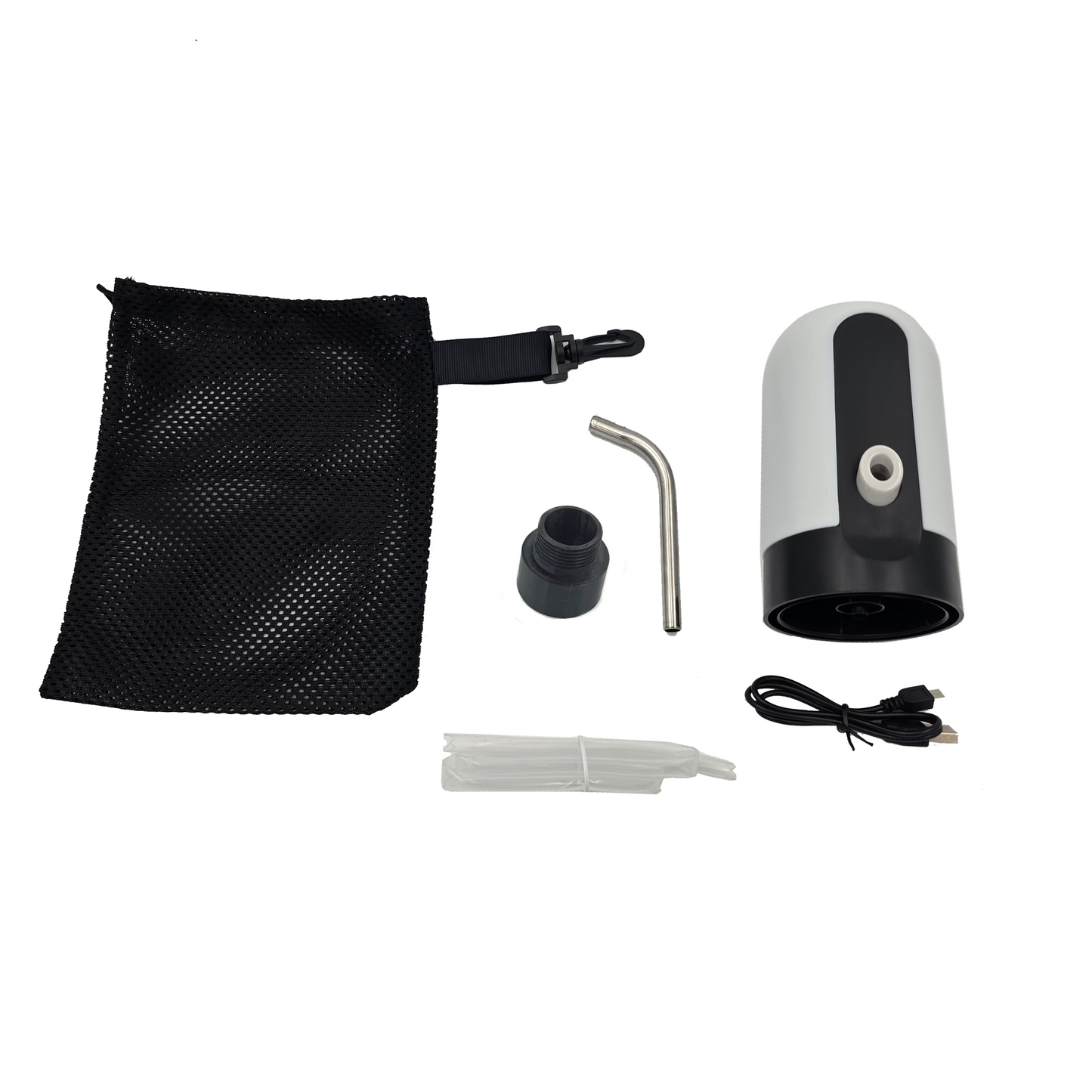 Overland Water Container Water Pump Faucet Kit - Reliance Aqua-tainer