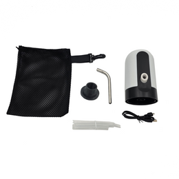 FireCrateUSA rechargeable overland water pump faucet kit