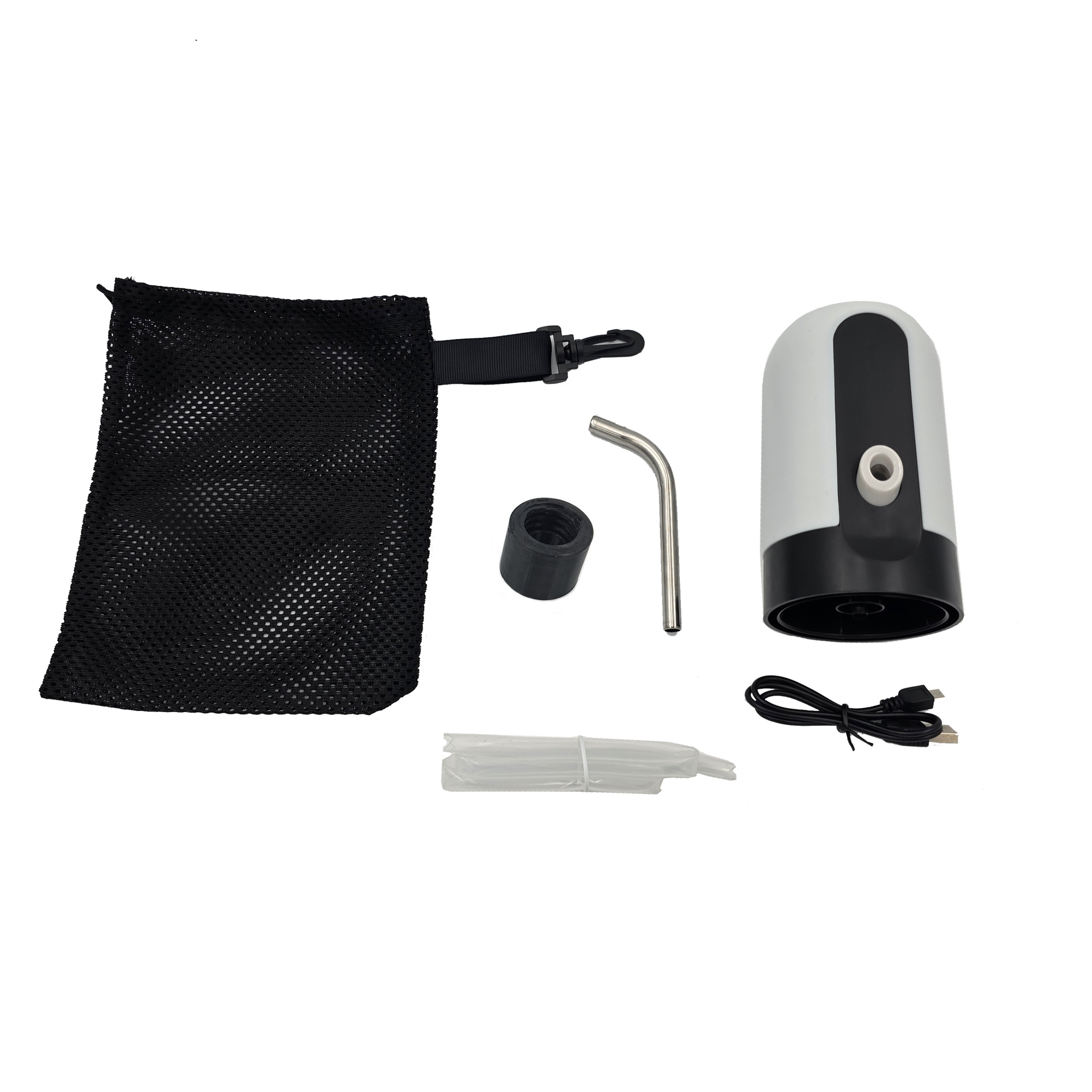 LCI Military Water Can Pump Kit (MWC) | Free Shipping – FireCrateUSA