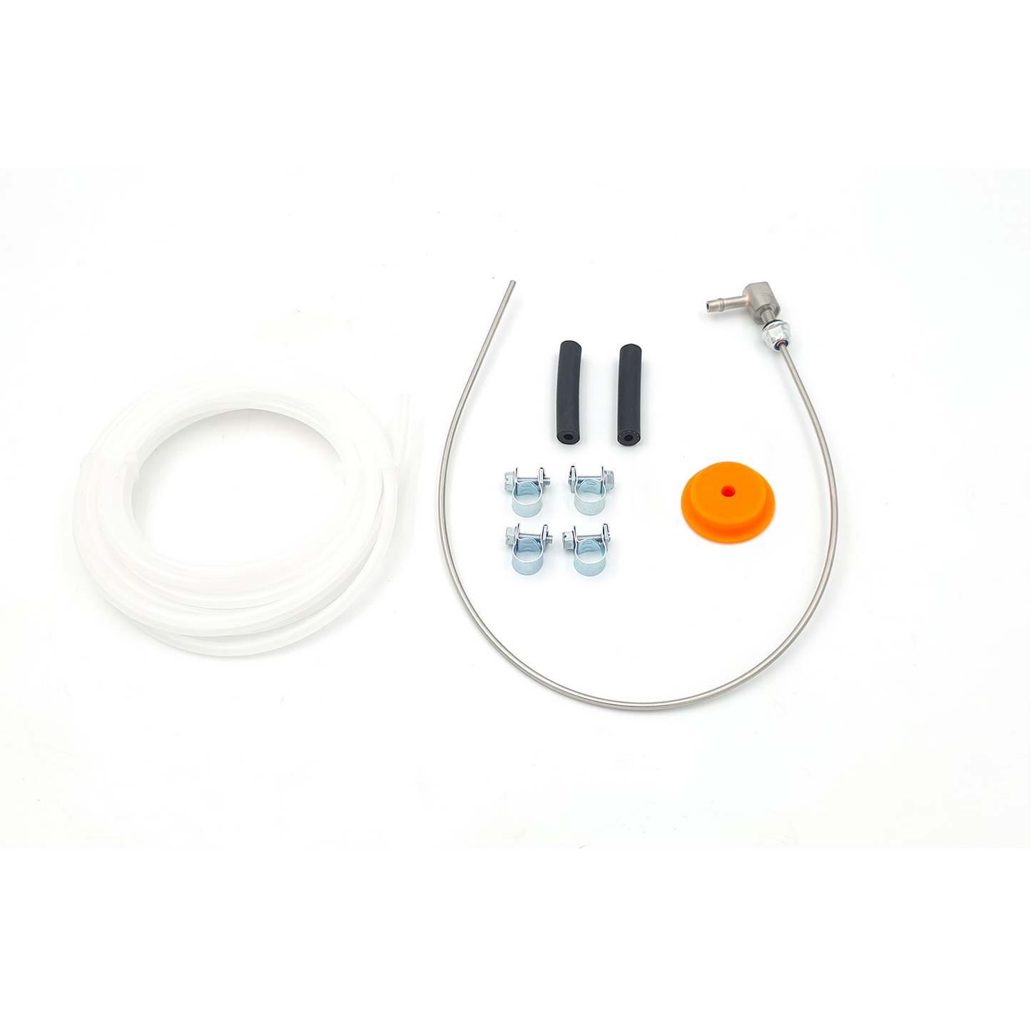 Long-Haul Fuel Can Diesel Heater Adapter Kit