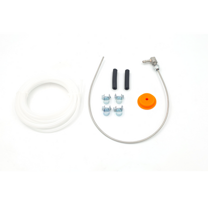 Long-Haul Fuel Can Diesel Heater Adapter Kit