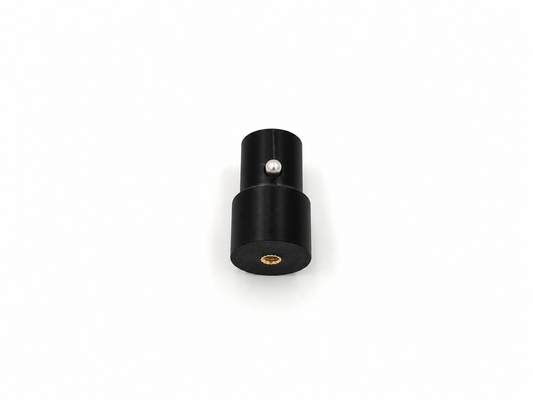 FireCrateUSA 1/4-20 mount adapter for Devos LightRanger 1200 and 2000 on a white background